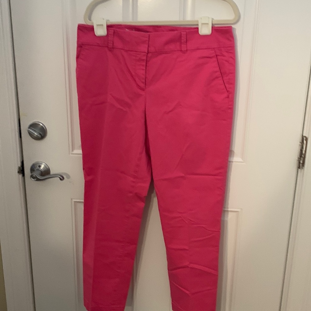 Talbots daily ankle